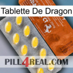 Dragon Tablet 42